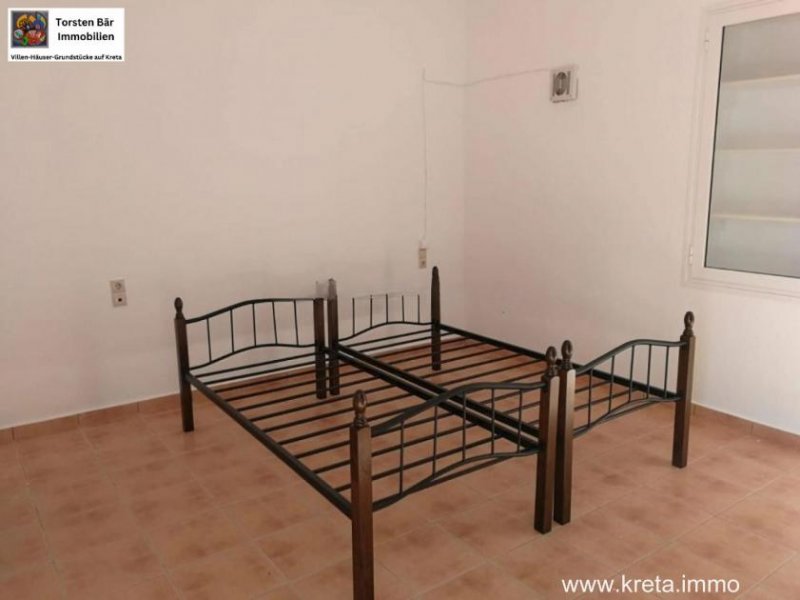 Grigoria Kreta, Grigoria, Einfamilienhaus 113m² Wfl. Meer- und Bergblick Haus kaufen